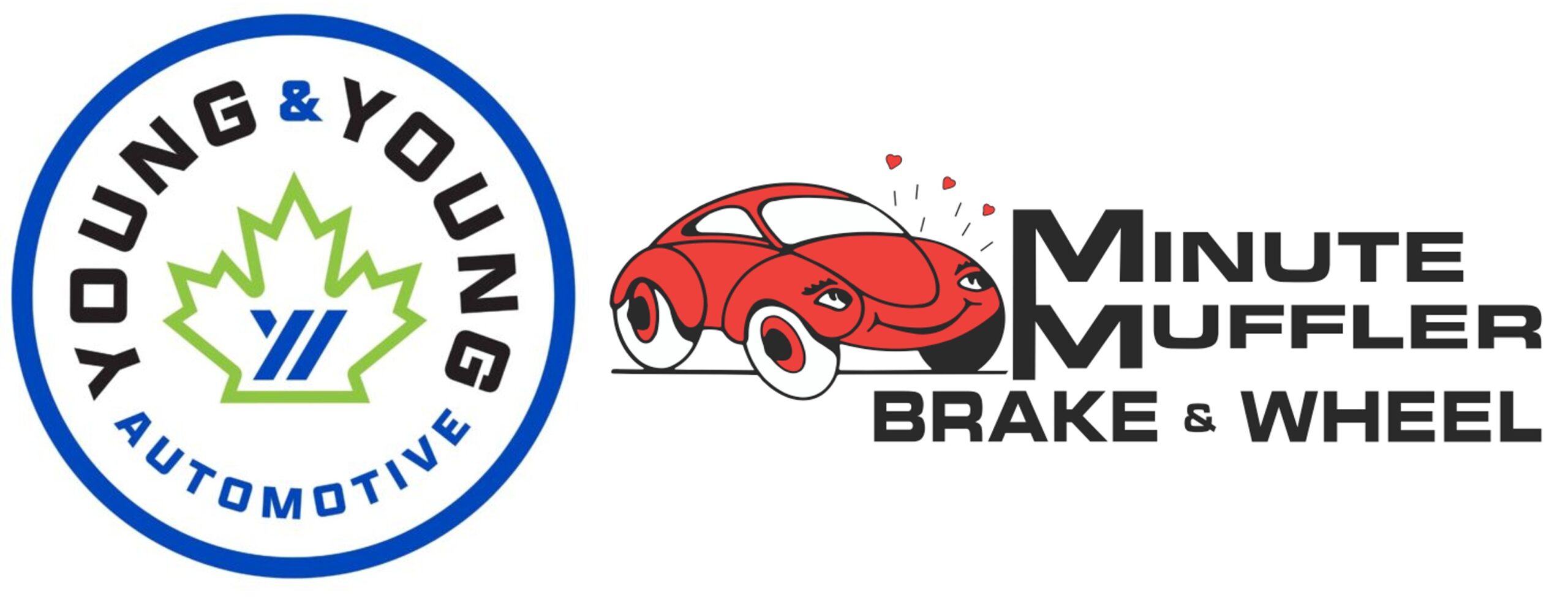 Minute Muffler Brake & Wheel